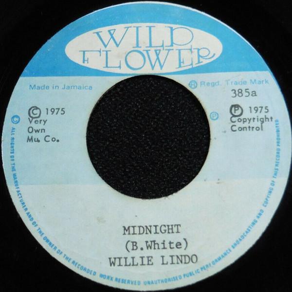 Midnight/Midnight Dub - Willie Lindo