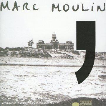 Sam Suffy - Marc Moulin