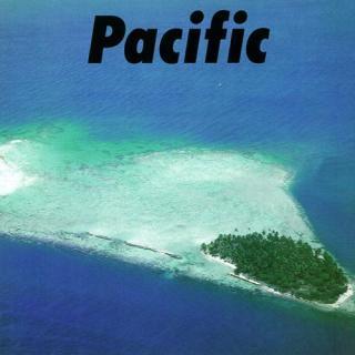Pacific - Hosono Haruomi, Suzuki Shigeru, Tatsuro Yamashita