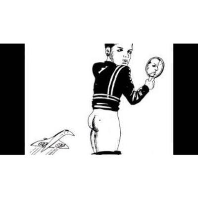David Bunny - Tears of a Clone - David Bunny