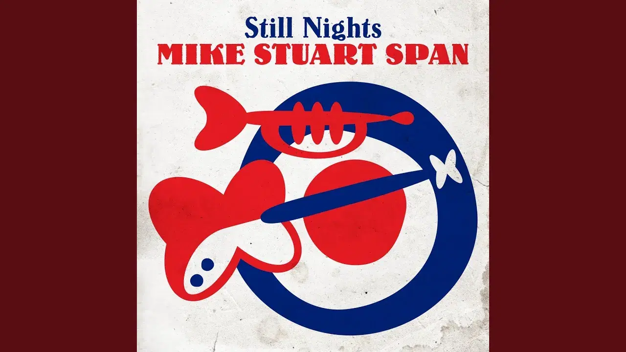 Come On Over To Our Place - Mike Stuart Span
