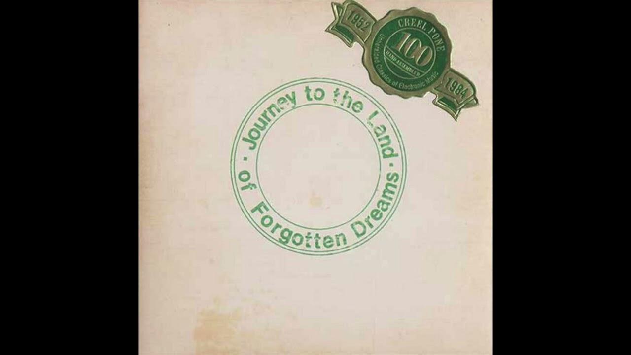 Journey to the land of forgotten dreams - Lorq Damon