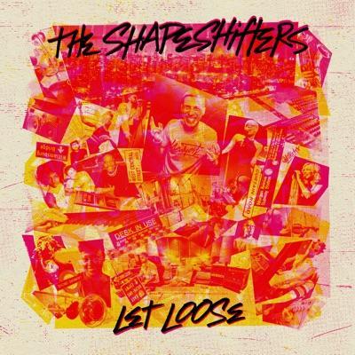 Let Loose - The Shapeshifters, Teni Tinks