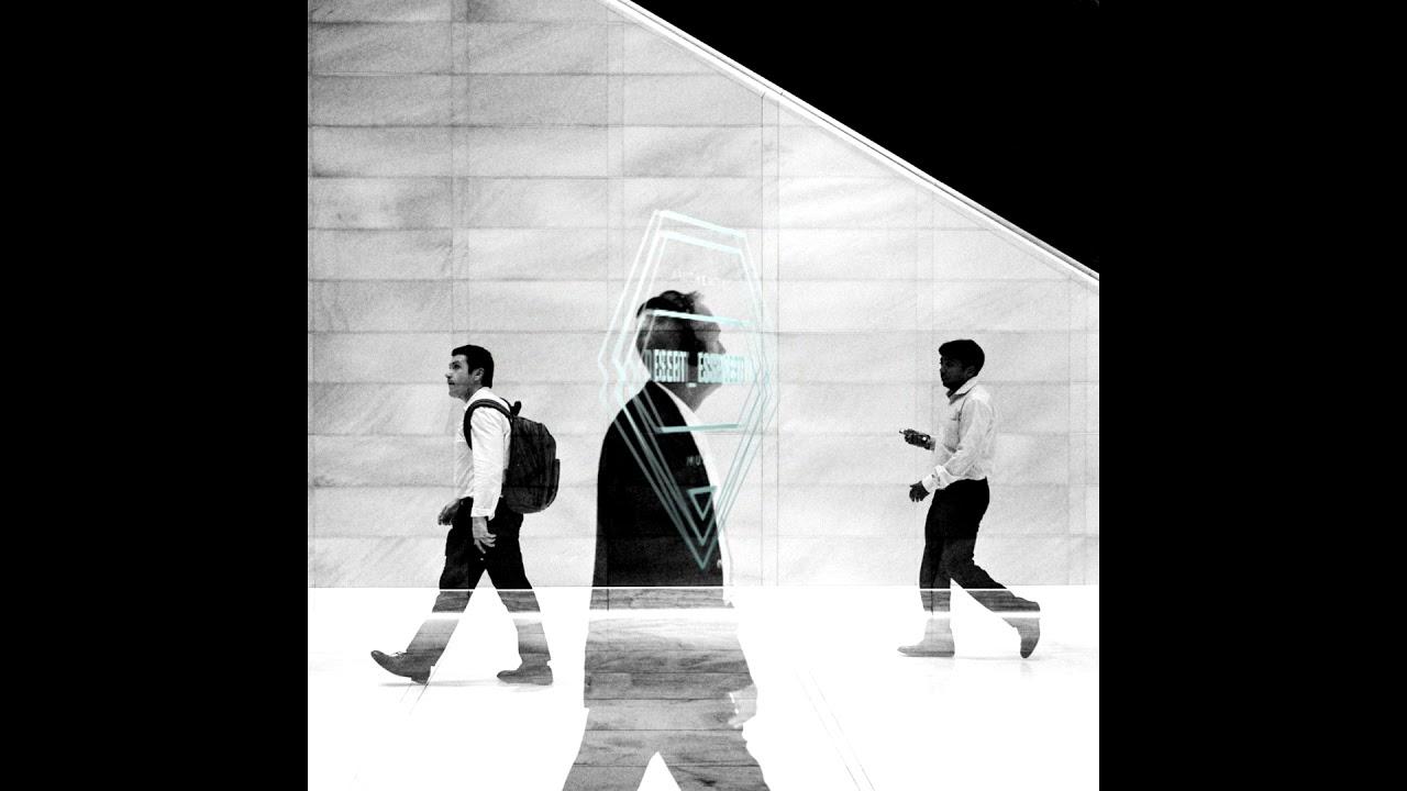 Just Work - Eli Escobar