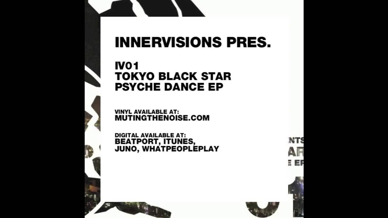 Tokyo Black Star - Tokyo Black Star