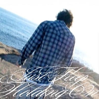 Just Keep Holding On - Eera / Loukeman