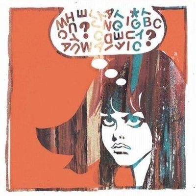 Anagram Jam - Eileen Jawsin