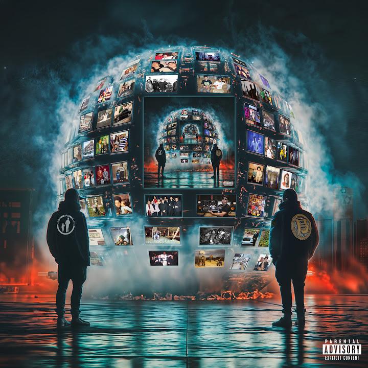 Things I Seen - Bronze Nazareth & Termanology