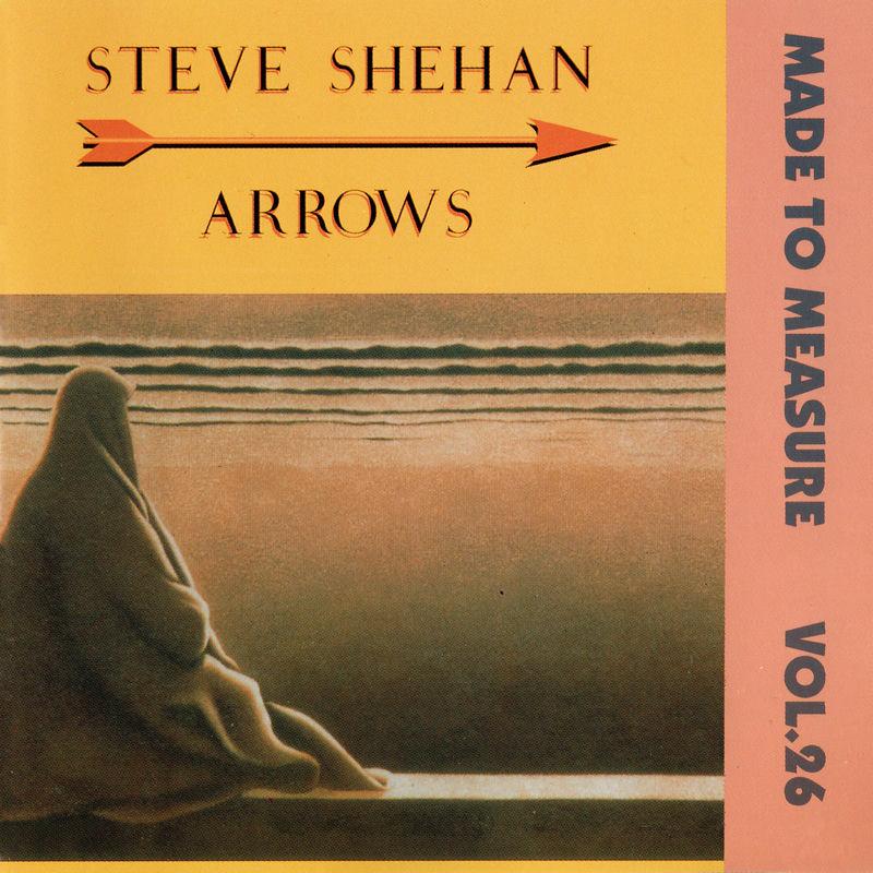 Arrows (Made to Measure Vol.26) - Steve Shehan