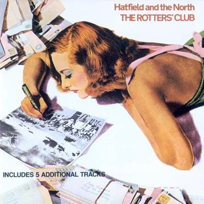 - Hatfield And The North