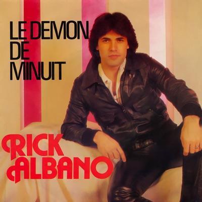  - Rick Albano