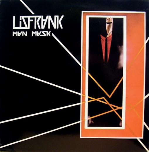 Mask Rewind - Lisfrank