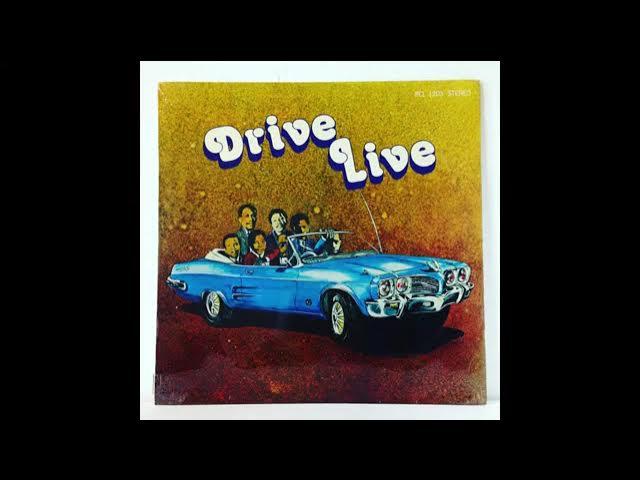  - The Drive
