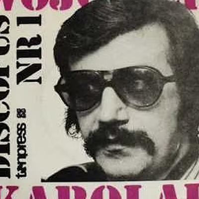  - Wojciech Karolak