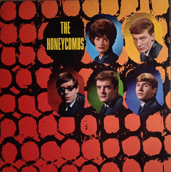 The Honeycombs - The Honeycombs