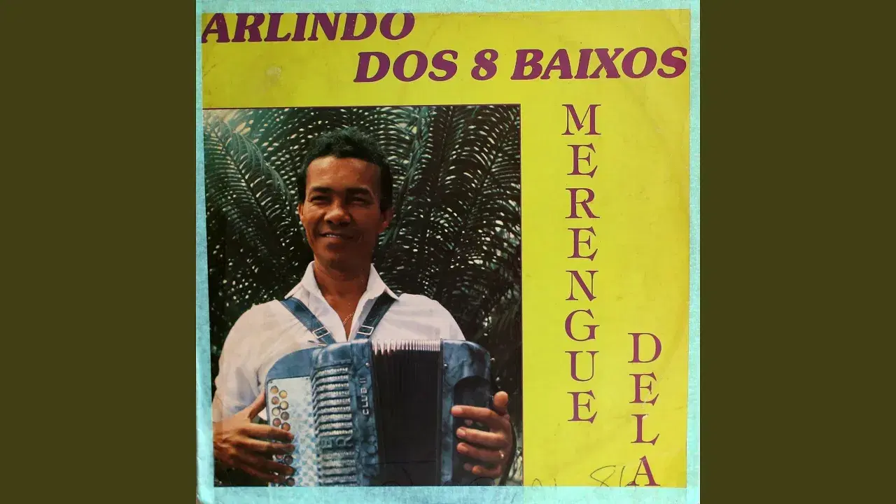  - Raimundo e sua 8 baixos