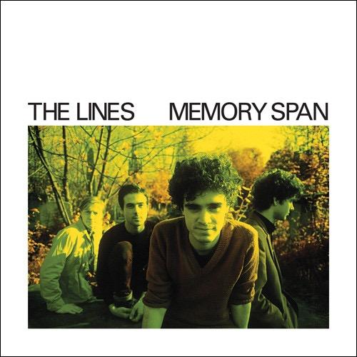 Memory Span - The Lines