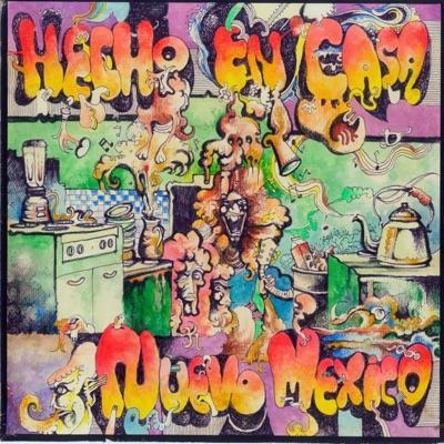  - Nuevo Mexico