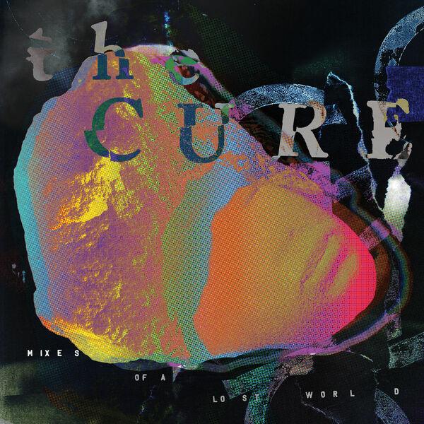  - The Cure/Mogwai remix