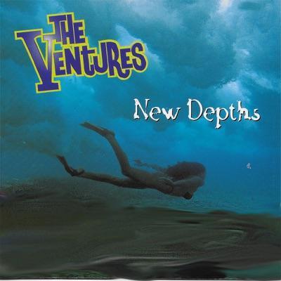 New Depths - The Ventures & Duane Eddy