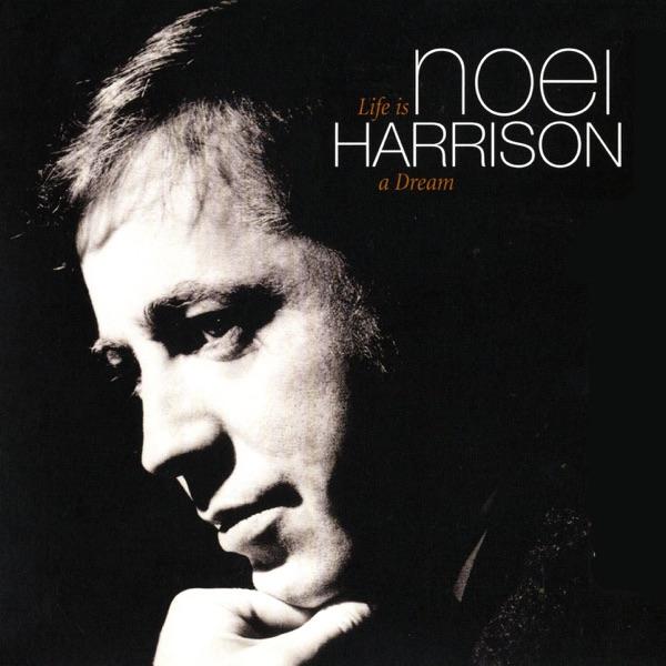 The Windmills Of Your Mind - Noel Harrison