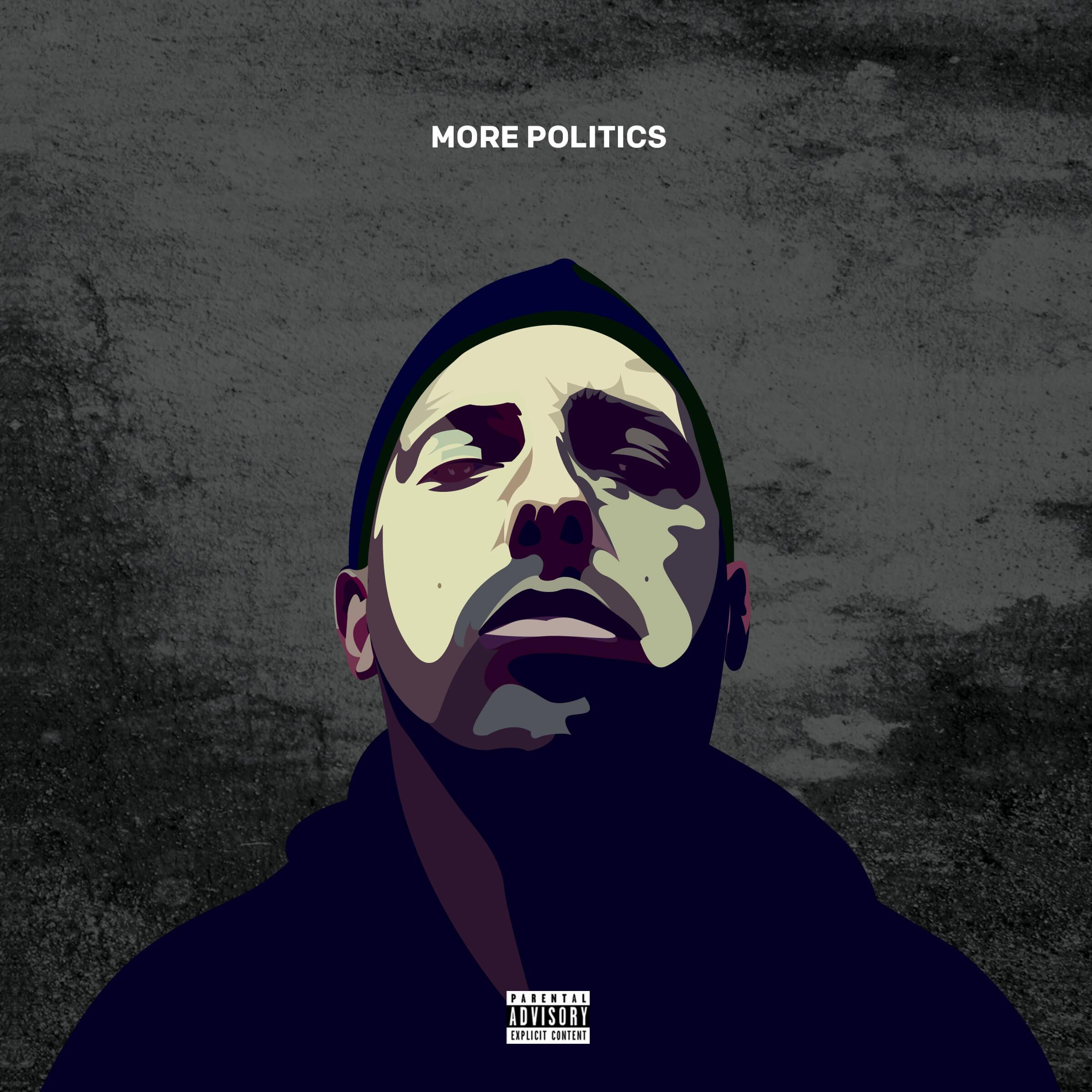 More Politics - Termanology
