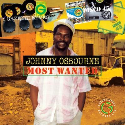  - Johnny Osbourne