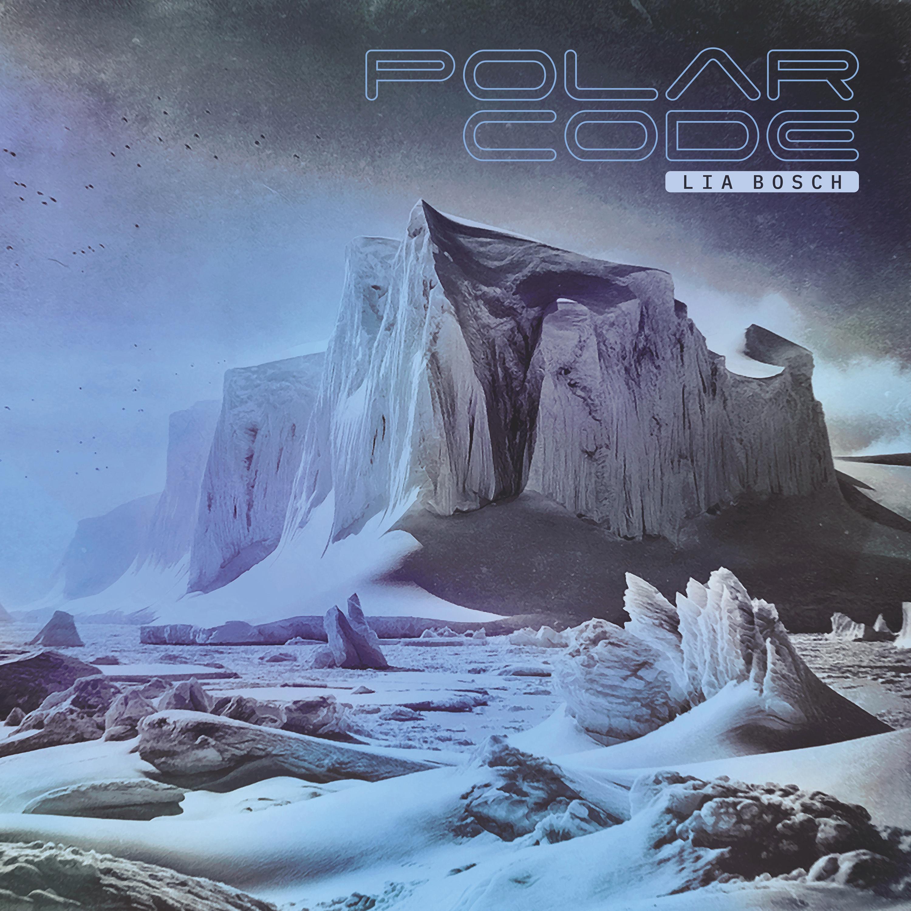 Polar Code - Lia Bosch