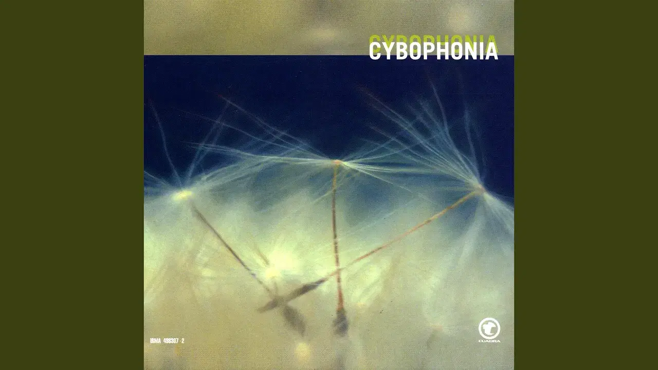 Cybophonia - Cybophonia