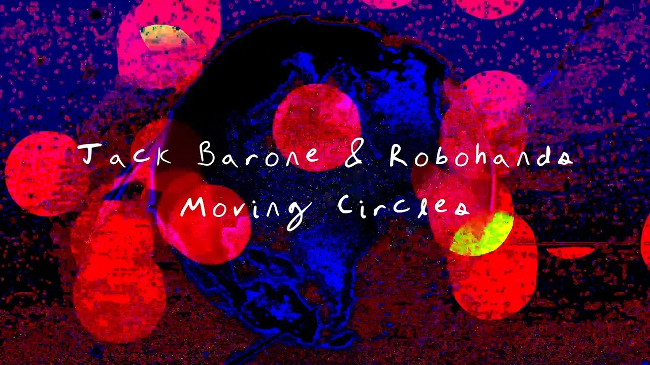R.F.I. - Jack Barone & Robohands