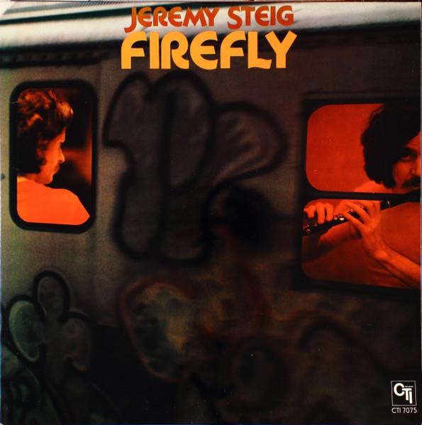 Firefly - Jeremy Steig