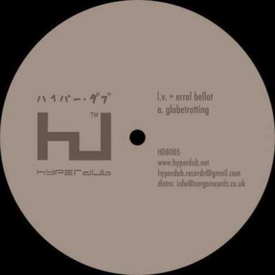 LV - Globetrotting / Takeover - LV