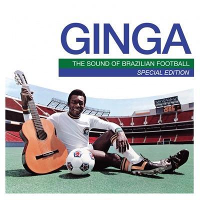 Tudo Ben: Jorge Ben Covered (Mr Bongo presents) - Daniel Salinas