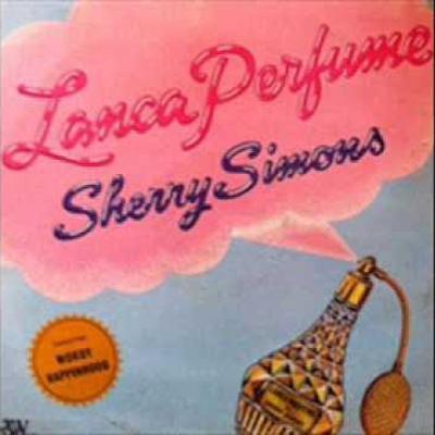  - Sherry Simons