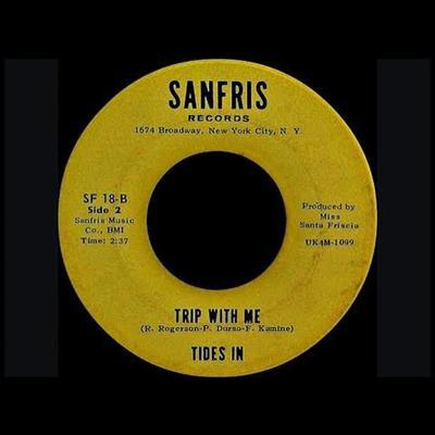  - Tides In