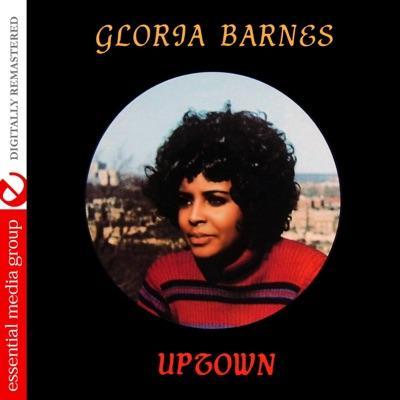  - Gloria Barnes