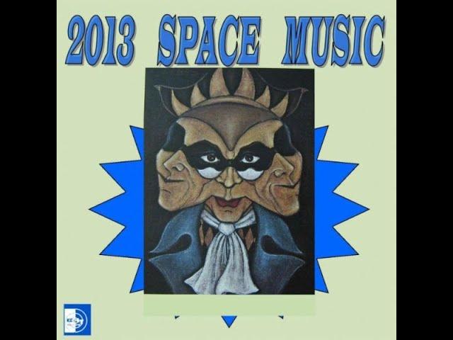 Sergio Ferraresi & Mario Carrara -  Space Music - S. Ferraresi & M. Carrara