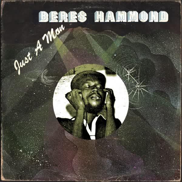 Just a Man - Berres Hammond