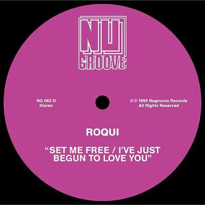 12" - Roqui