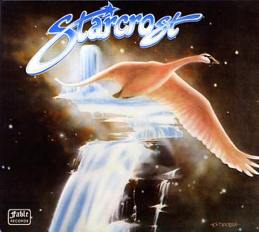 Starcrost - Starcrost