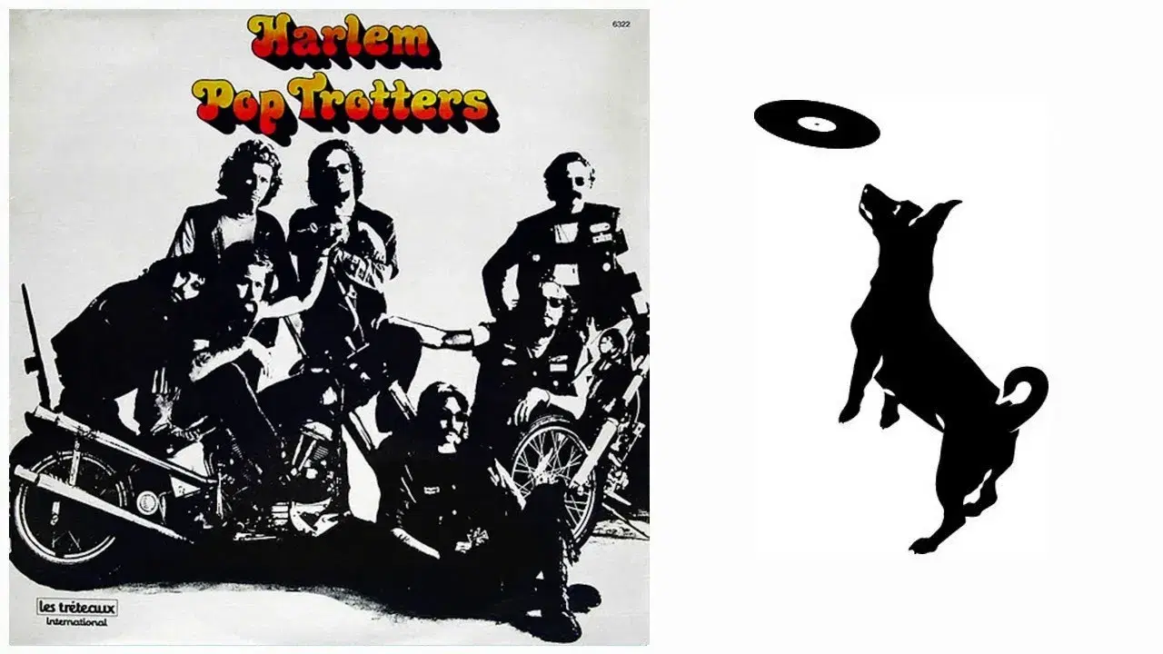 Harlem Pop Trotters - Harlem Pop Trotters