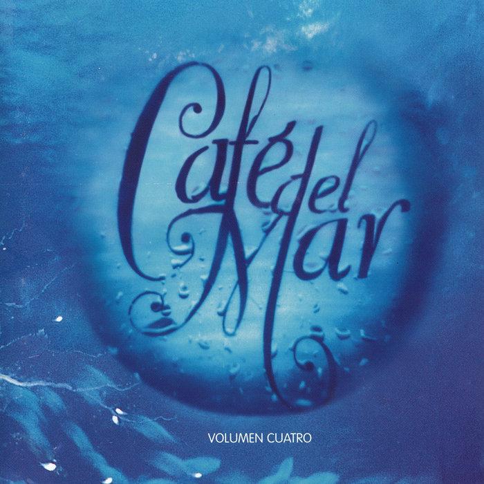 Café del Mar Volumen Cuatro - Les Jumeaux