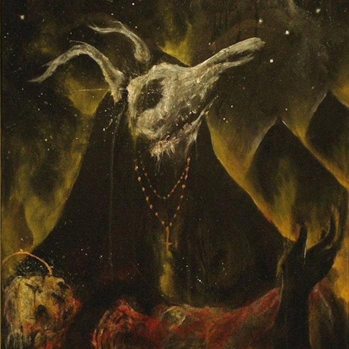 Death Chants - Ak'chamel, The Ecstatic Brotherhood of Anima Mundi