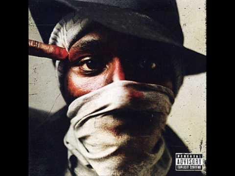 Blade II - Massive Attack & Mos Def