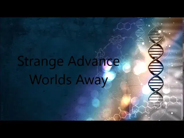 Razormaid-Class-X Vol 12-US Re - Strange Advance
