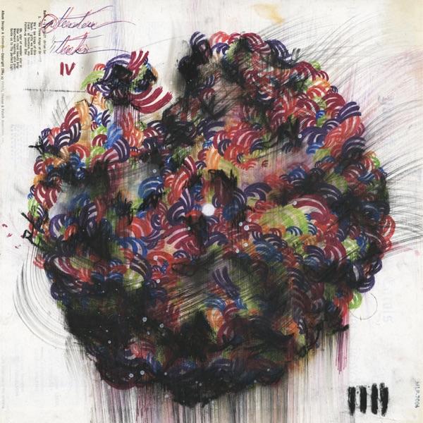 Ardour - Teebs Featuring Gaby Hernandez