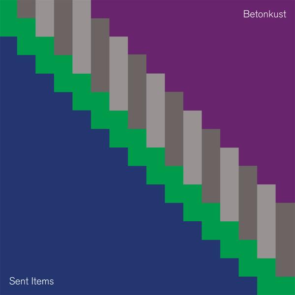 Sent Items - Betonkust