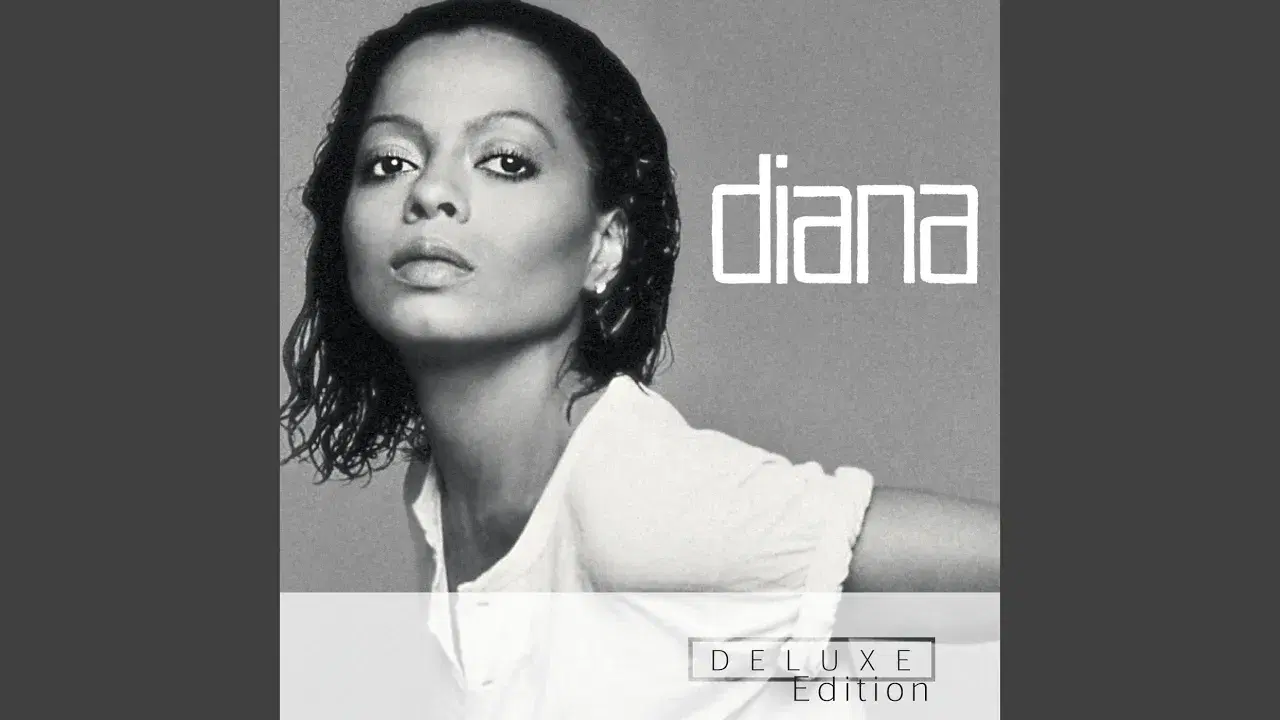 Diana Ross (Expanded Edition) - Diana Ross