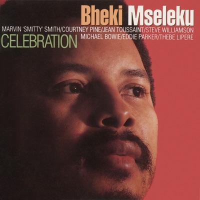 The Rough Guide To The Music Of South Africa - Bheki Mseleku