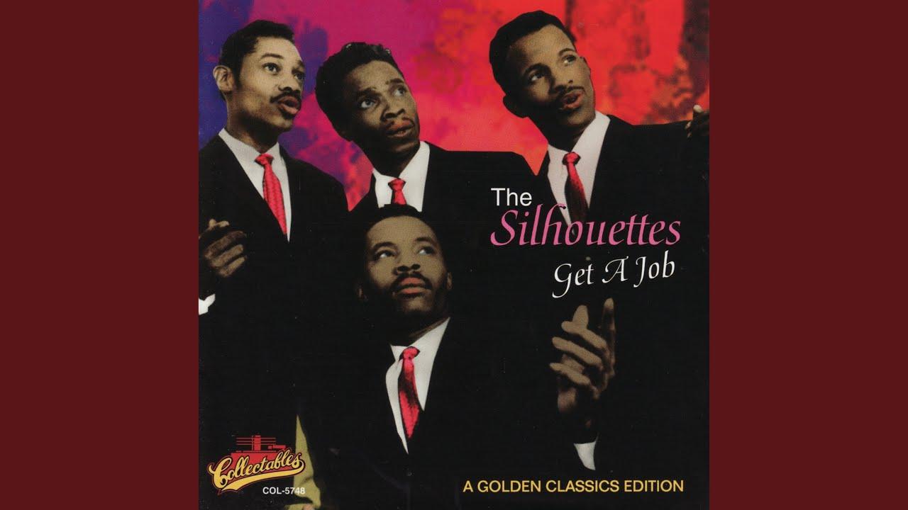  - The Silhouettes
